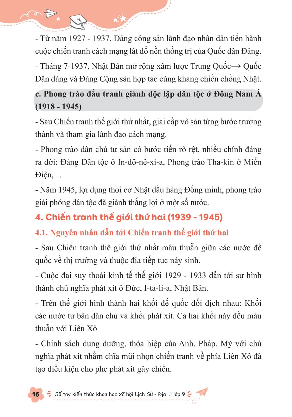 IELTS Core - Vocab Bank - Hệ Thống Từ Vựng Cốt Lõi Band Cao - Ảnh 15