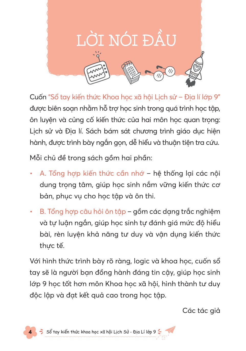 IELTS Core - Vocab Bank - Hệ Thống Từ Vựng Cốt Lõi Band Cao - Ảnh 3