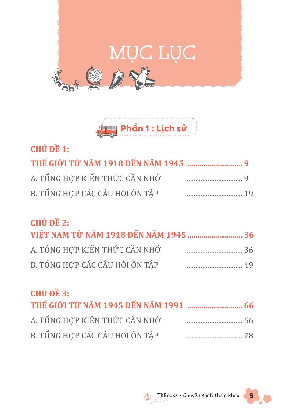 IELTS Core - Vocab Bank - Hệ Thống Từ Vựng Cốt Lõi Band Cao - Ảnh 4