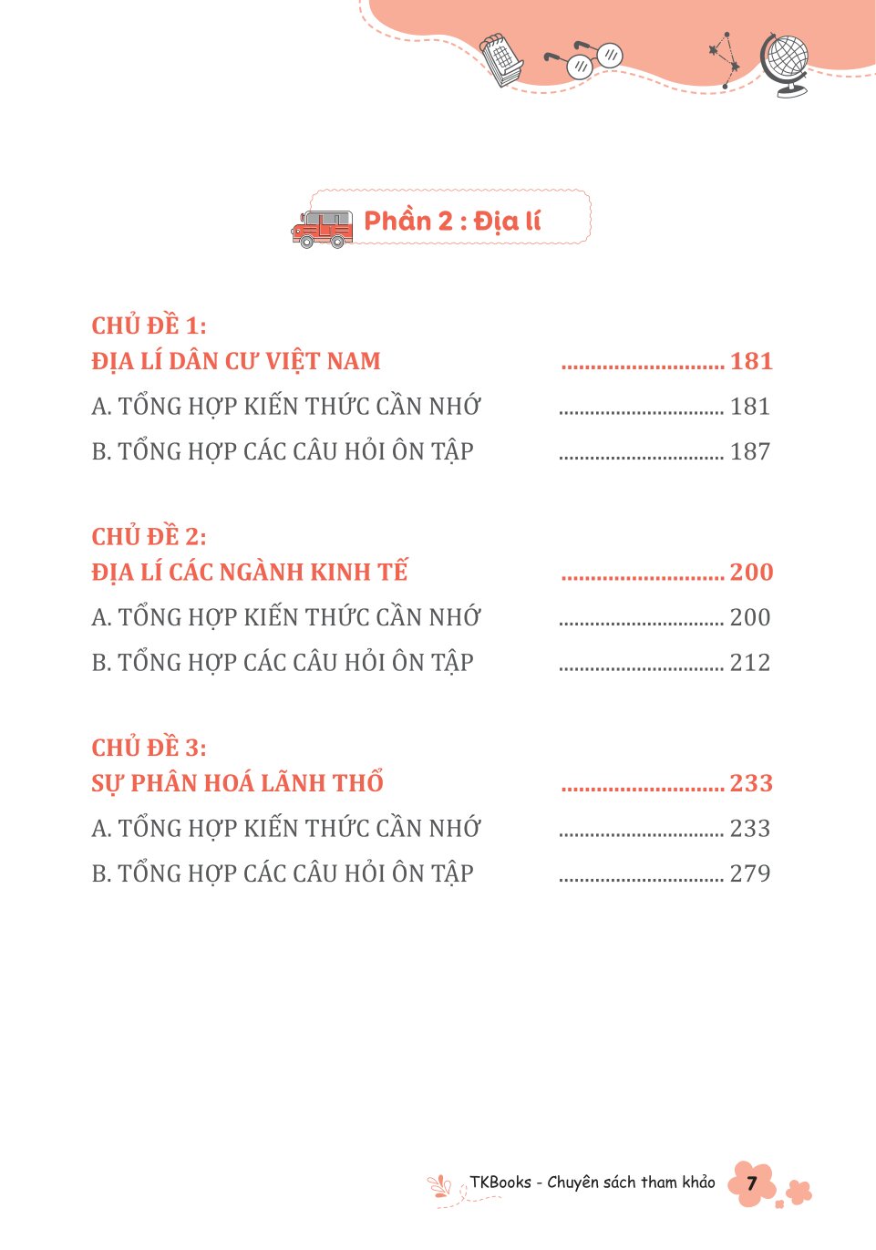 IELTS Core - Vocab Bank - Hệ Thống Từ Vựng Cốt Lõi Band Cao - Ảnh 6