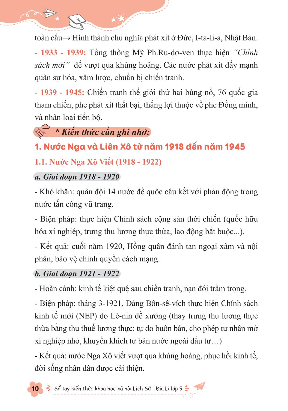 IELTS Core - Vocab Bank - Hệ Thống Từ Vựng Cốt Lõi Band Cao - Ảnh 9