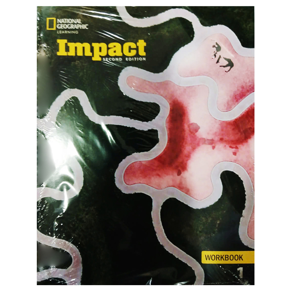 Impact Ame Foundation Student's Book + Spark Sticker (2nd Edition) - Ảnh 9