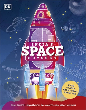 india's space odyssey - Ảnh 3