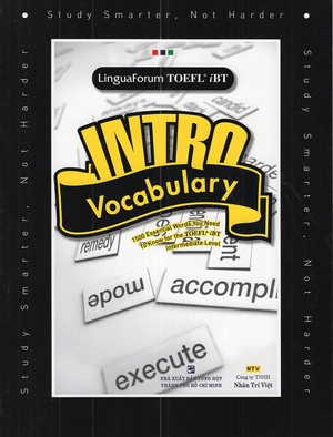 intro vocabulary - Ảnh 2