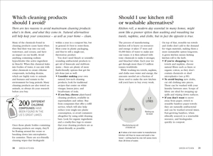 is it really green?: everyday eco-dilemmas answered - Ảnh 4