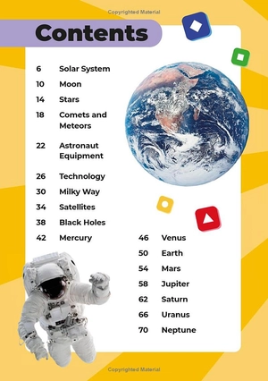 kahoot! quiz time space - Ảnh 6