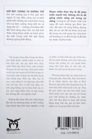 kham nhẫn - Ảnh 6