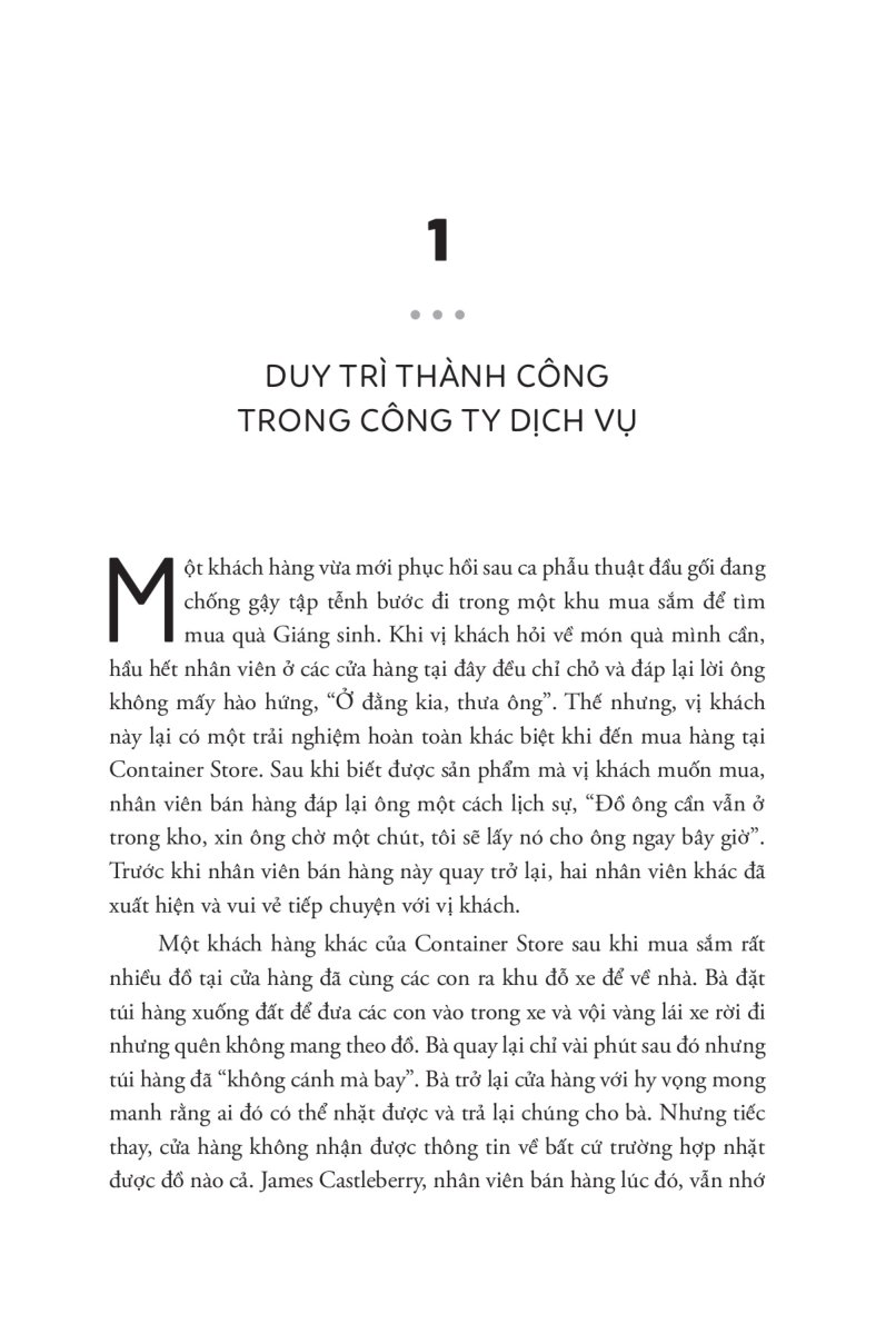khám phá ngành kinh doanh dịch vụ - Ảnh 7