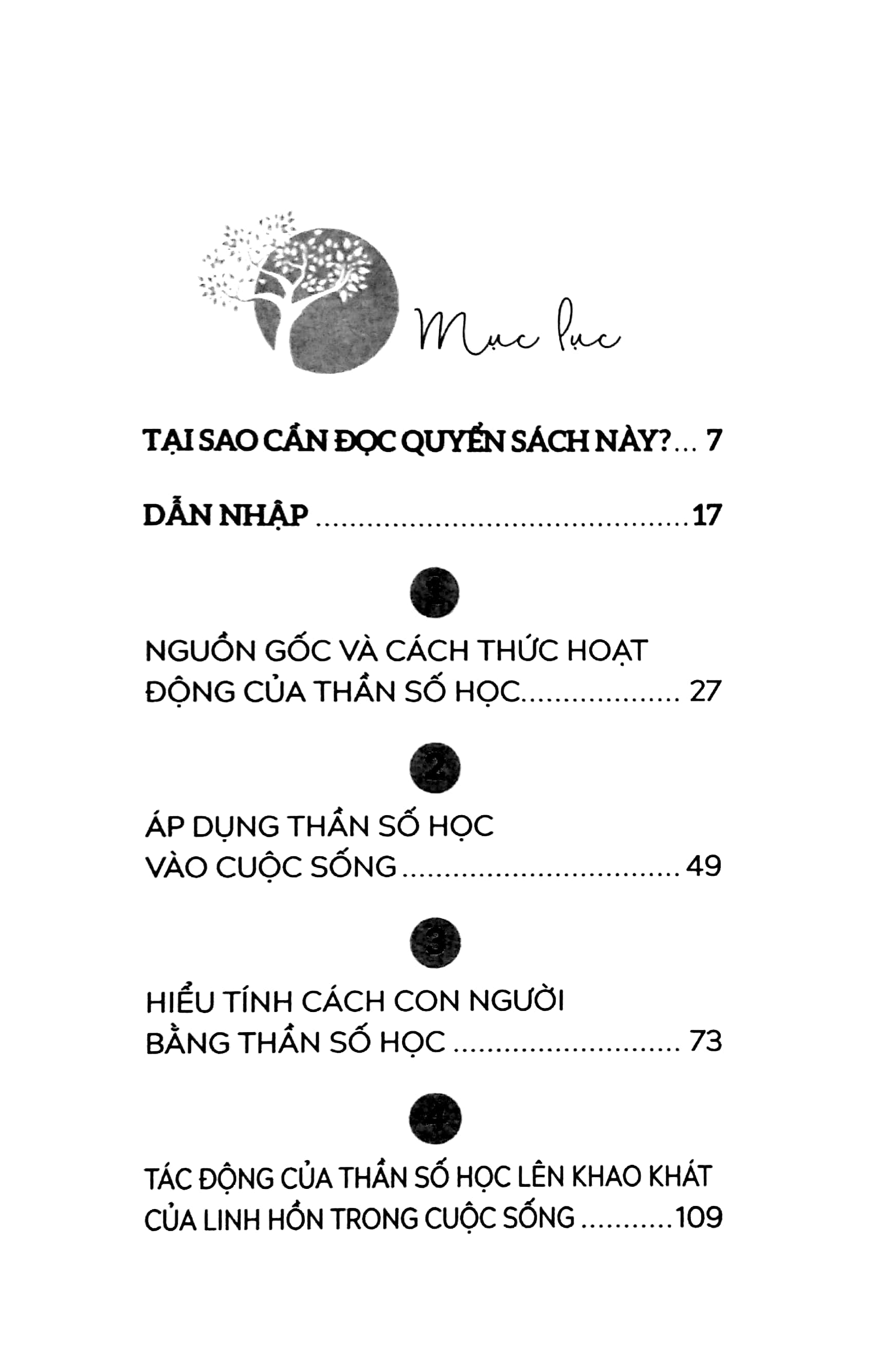 khám phá thần số học bí truyền - Ảnh 3
