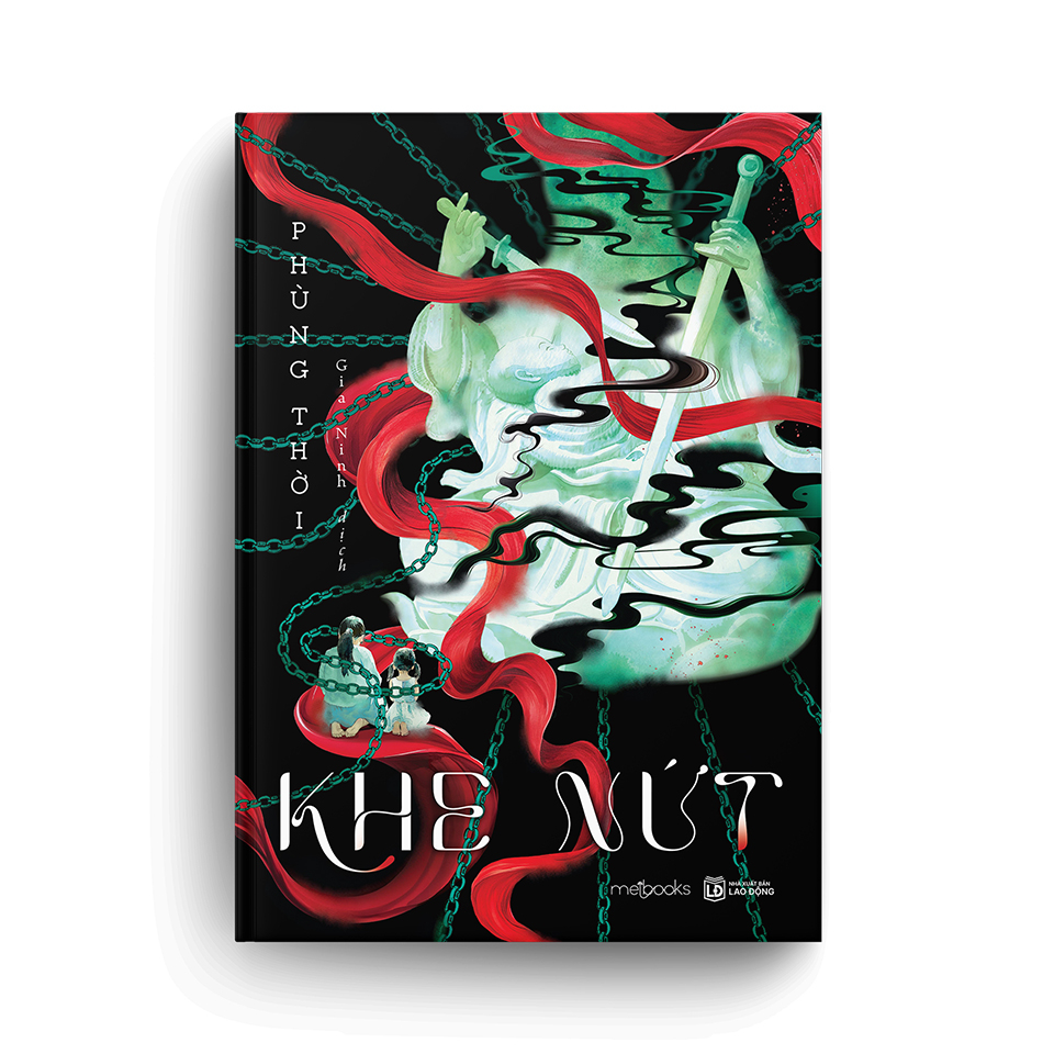 Khe Nứt - Ảnh 3