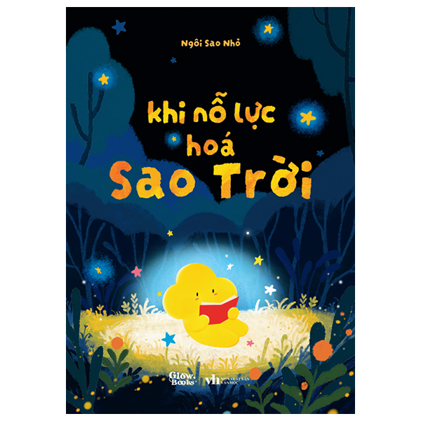 Khi Nỗ Lực Hóa Sao Trời