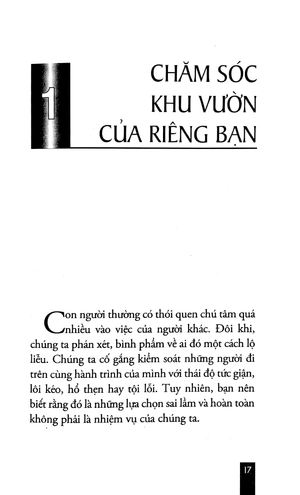 khi ta thay đổi thế giới sẽ đổi thay (tái bản 2022) - Ảnh 6