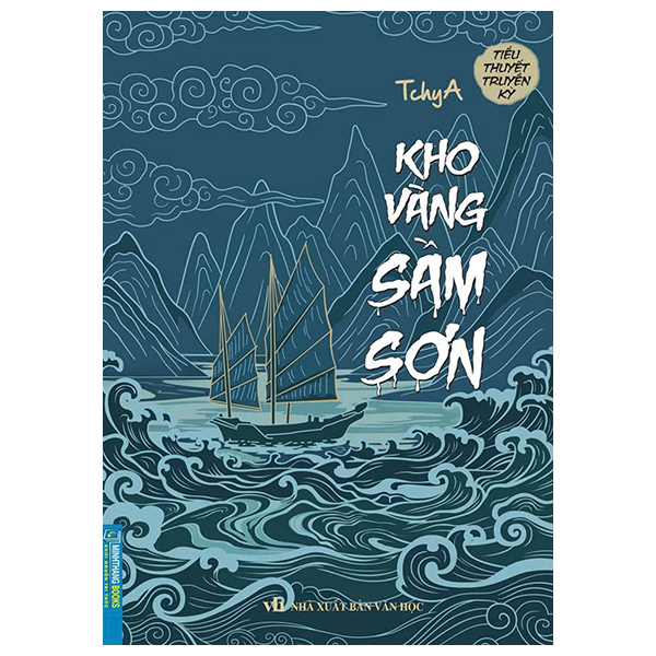Kho Vang Sam Son