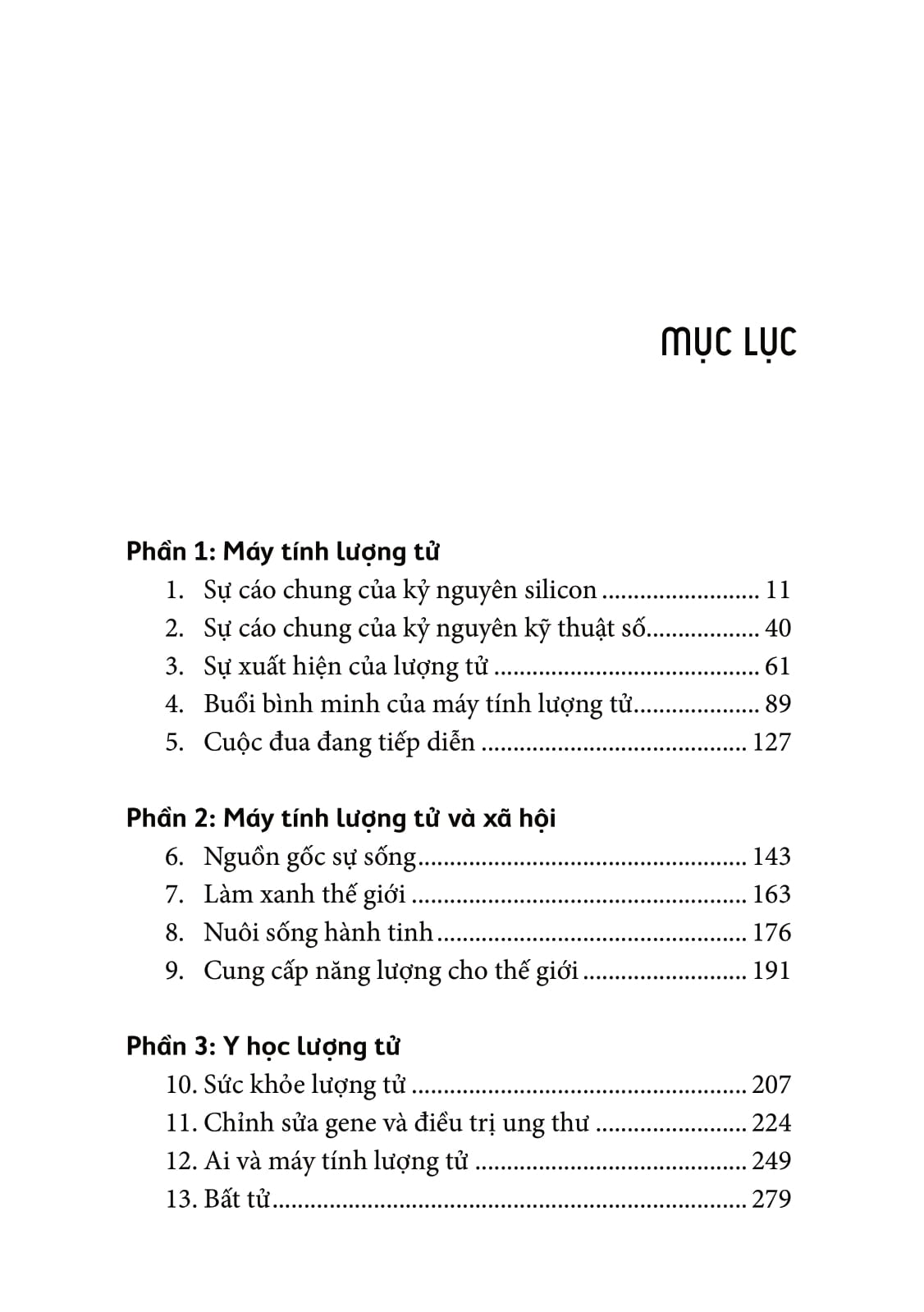 Khoa Học Khám Phá - Uy Thế Lượng Tử - Quantum Supremacy - Cuộc Cách Mạng Máy Tính Lượng Tử Sẽ Làm Thay Đổi Tất Cả Như Thế Nào - Ảnh 3