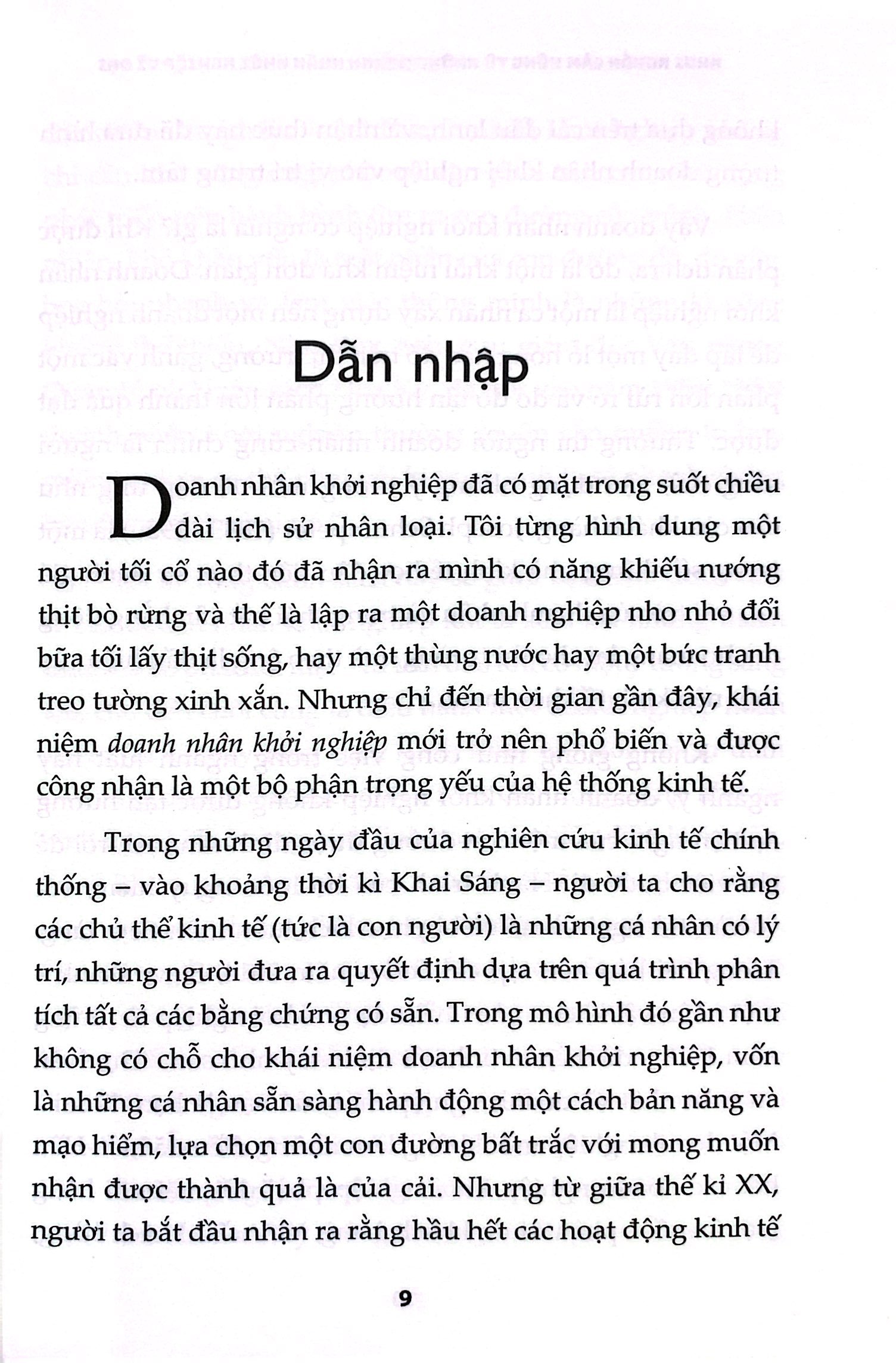 khơi nguồn cảm hứng từ những doanh nhân khởi nghiệp vĩ đại - Ảnh 6