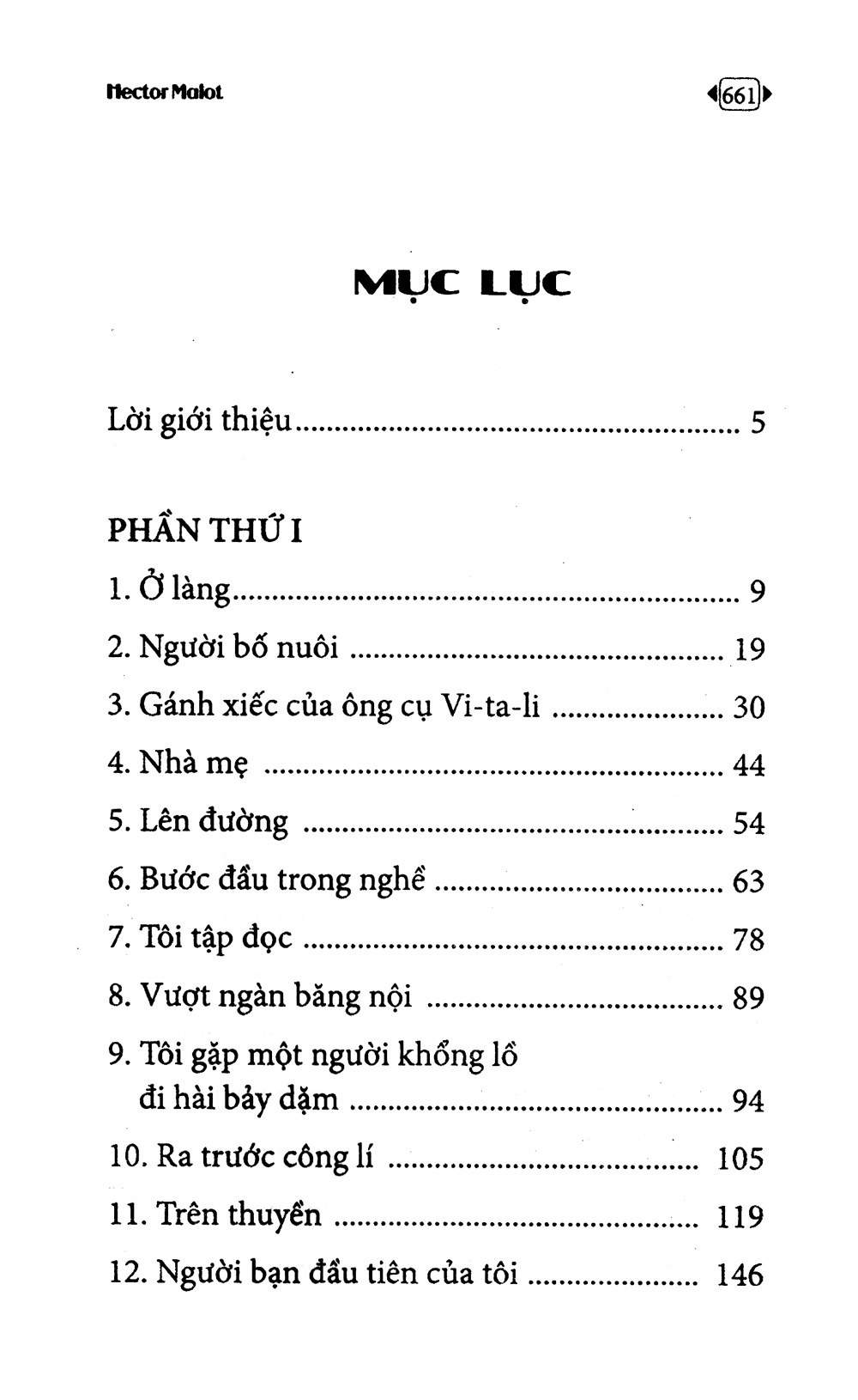 không gia đình (tái bản 2022) - Ảnh 3