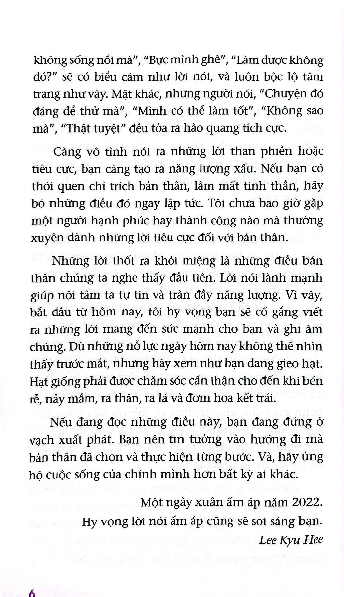 không phải vì bạn không thể làm mà vì bạn không biết ăn nói - Ảnh 7