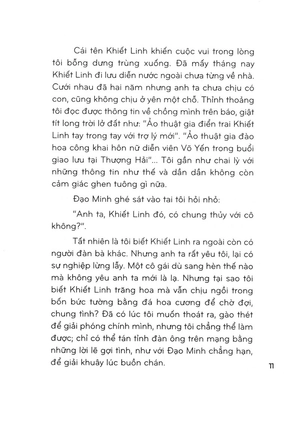 không thể không hôn - Ảnh 7