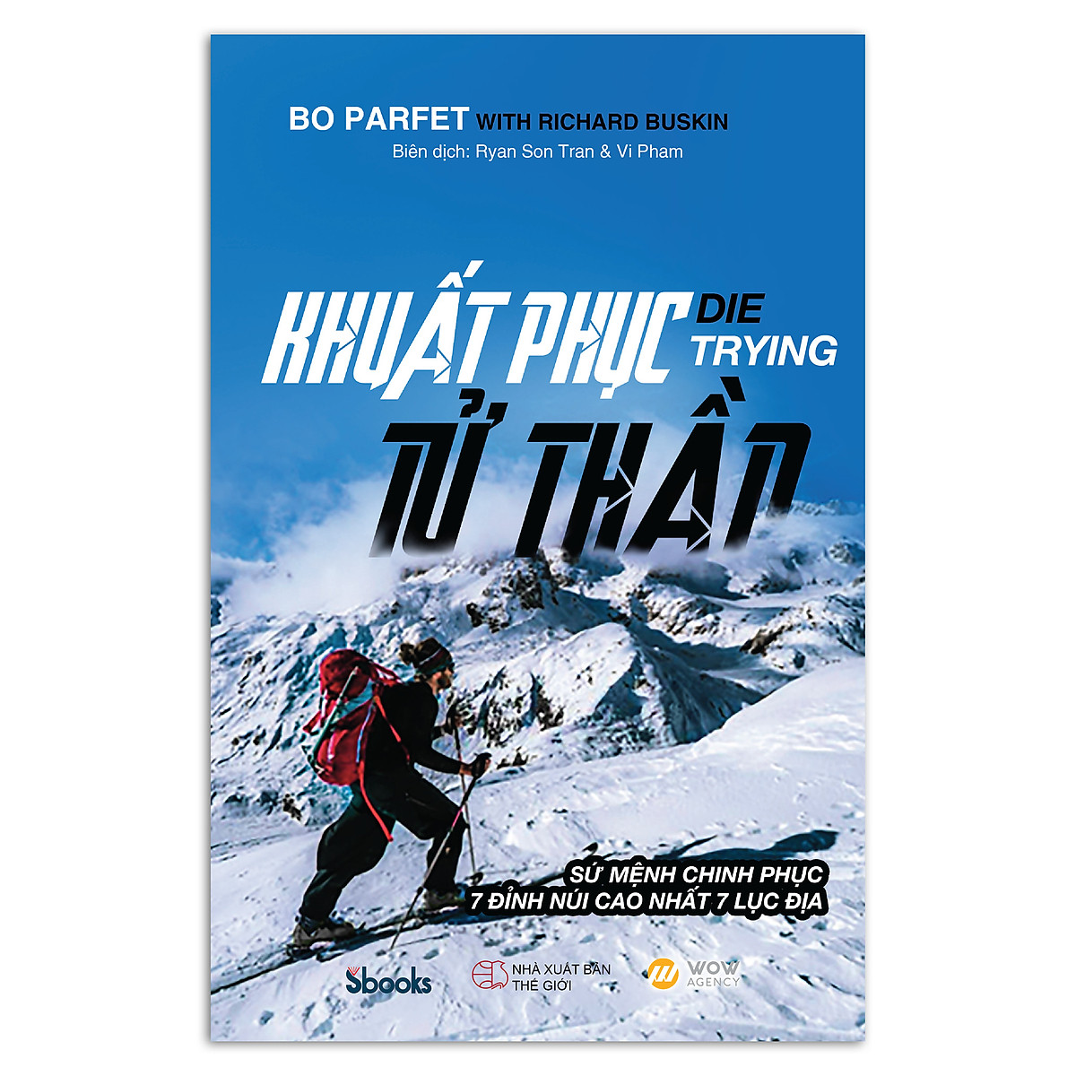 Khuất Phục Tử Thần - Die Trying - Ảnh 2
