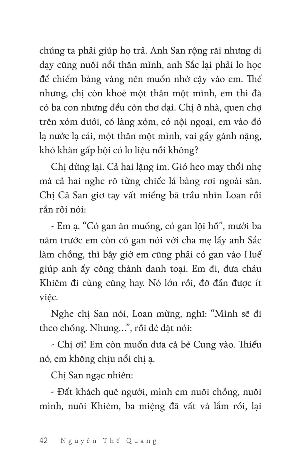 khúc hát những dòng sông - Ảnh 11