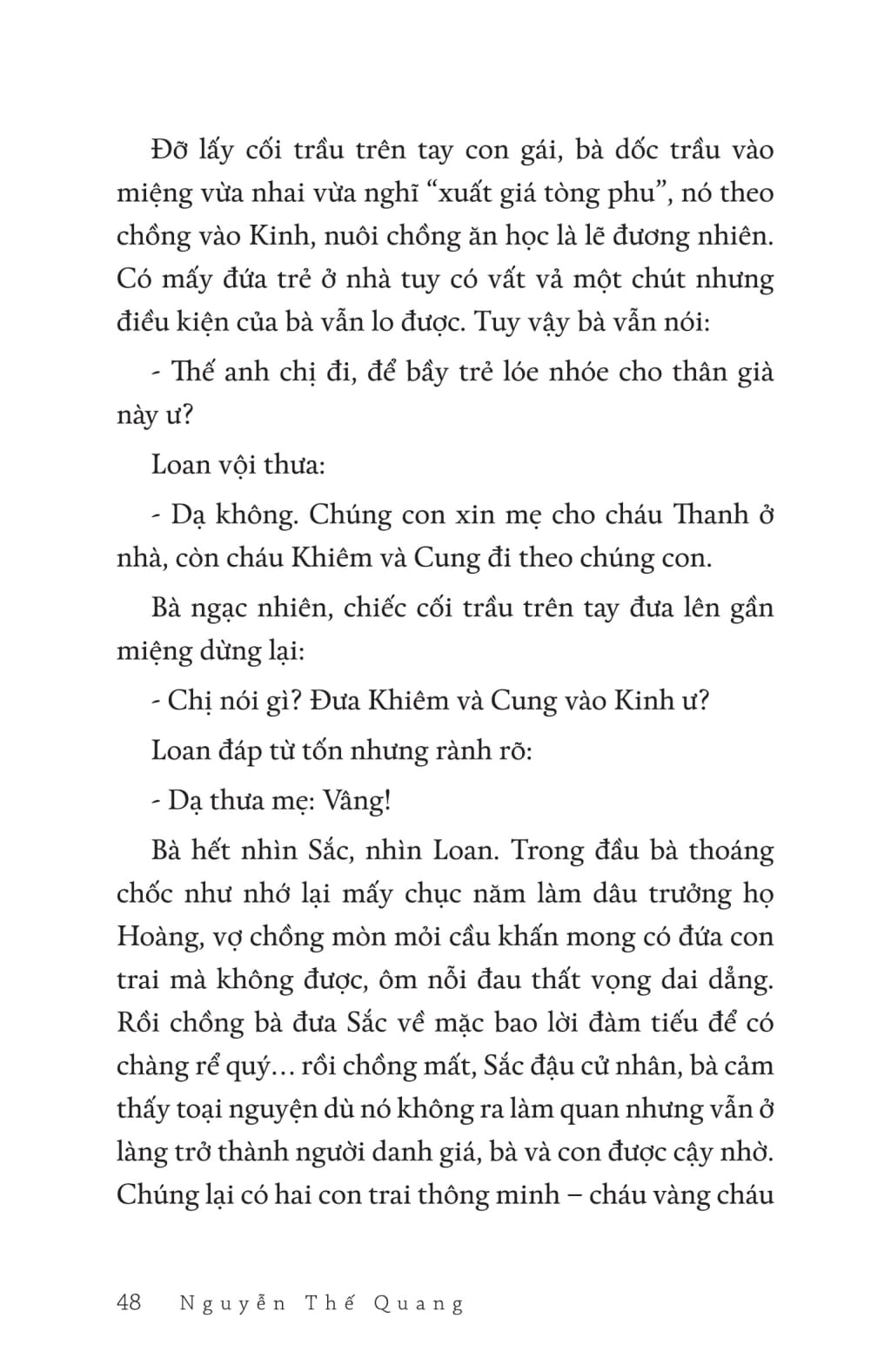 khúc hát những dòng sông - Ảnh 17
