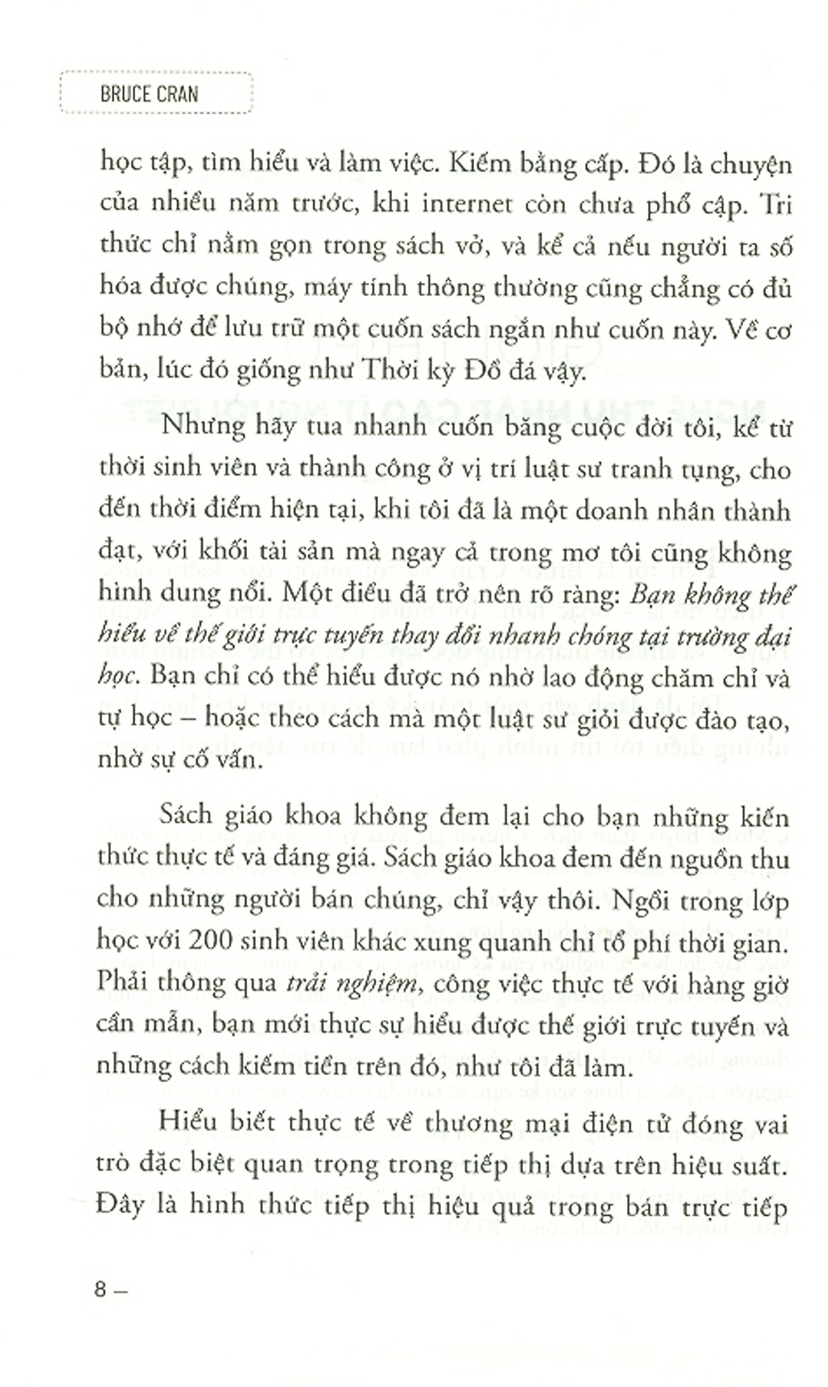 kiếm hơn triệu đô - media buyer - ngề thu nhập cao ít người biết - Ảnh 5