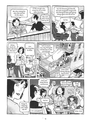 kiên nhẫn và yêu thương - Ảnh 19