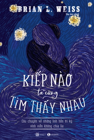 kiếp nào ta cũng tìm thấy nhau (tái bản 2022) - Ảnh 3