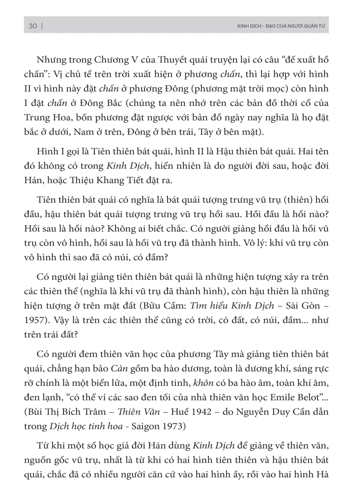Kinh Dịch Đạo Của Người Quân Tử (Tái Bản 2025) - Ảnh 32