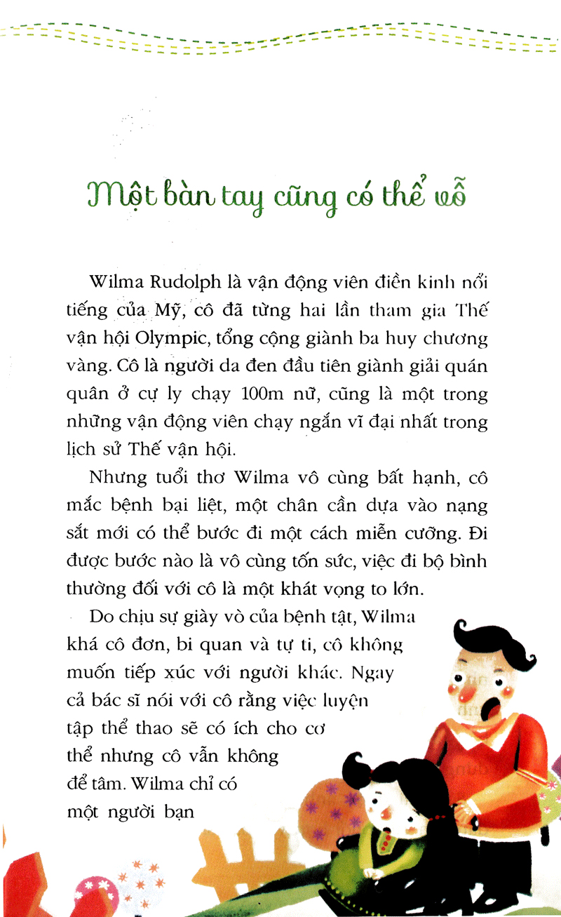 kỹ năng sống - 101 câu chuyện học sinh cần đọc giúp các em tự tin và lạc quan trong cuộc sống - Ảnh 5