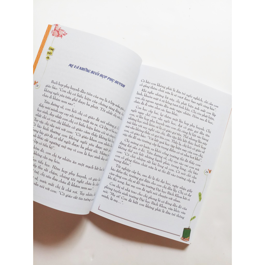kỹ năng sống dành cho học sinh - lòng biết ơn - Ảnh 4