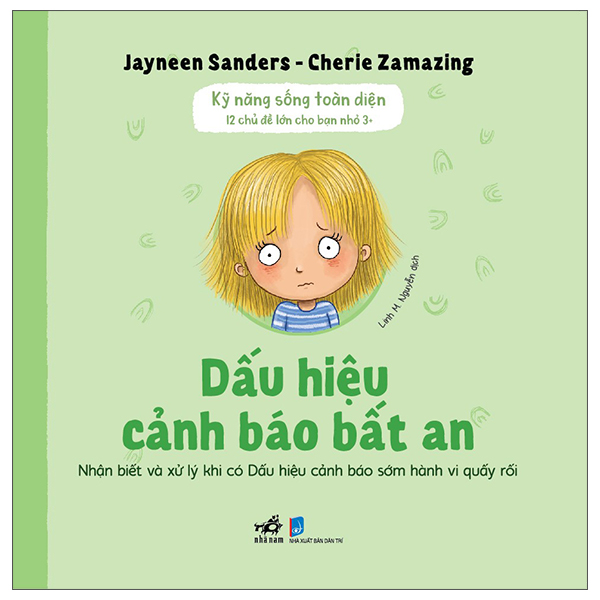 Kỹ Năng Sống Toàn Diện - 12 Chủ Đề Lớn Cho Bạn Nhỏ 3+ - Bảo Vệ Thân Thể - Ảnh 18