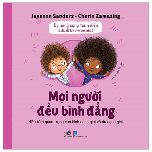 Kỹ Năng Sống Toàn Diện - 12 Chủ Đề Lớn Cho Bạn Nhỏ 3+ - Dấu Hiệu Cảnh Báo Bất An - Ảnh 11
