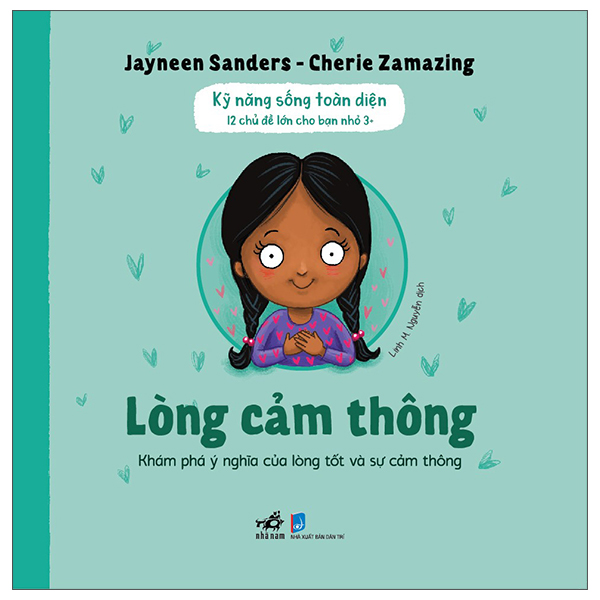 Kỹ Năng Sống Toàn Diện - 12 Chủ Đề Lớn Cho Bạn Nhỏ 3+ - Gọi Tên Cảm Xúc - Ảnh 16