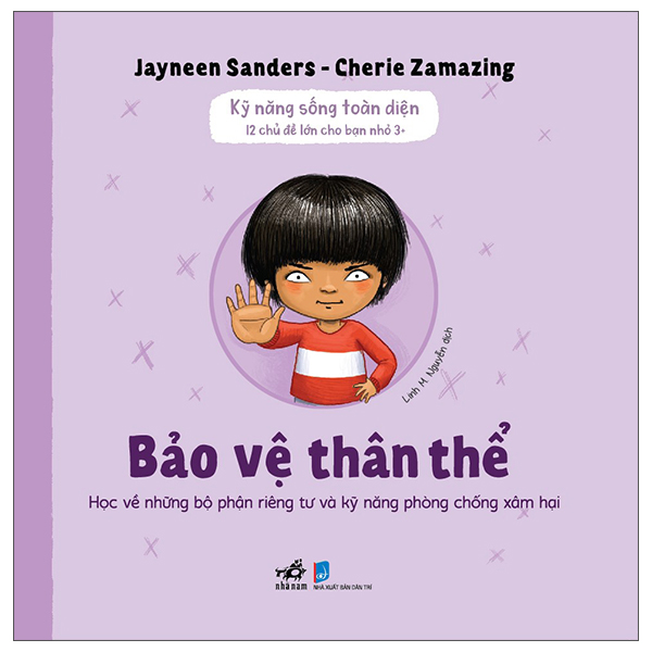 Kỹ Năng Sống Toàn Diện - 12 Chủ Đề Lớn Cho Bạn Nhỏ 3+ - Lòng Cảm Thông - Ảnh 5