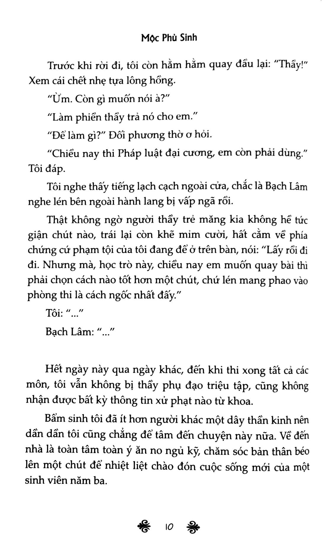 ký ức độc quyền - Ảnh 18