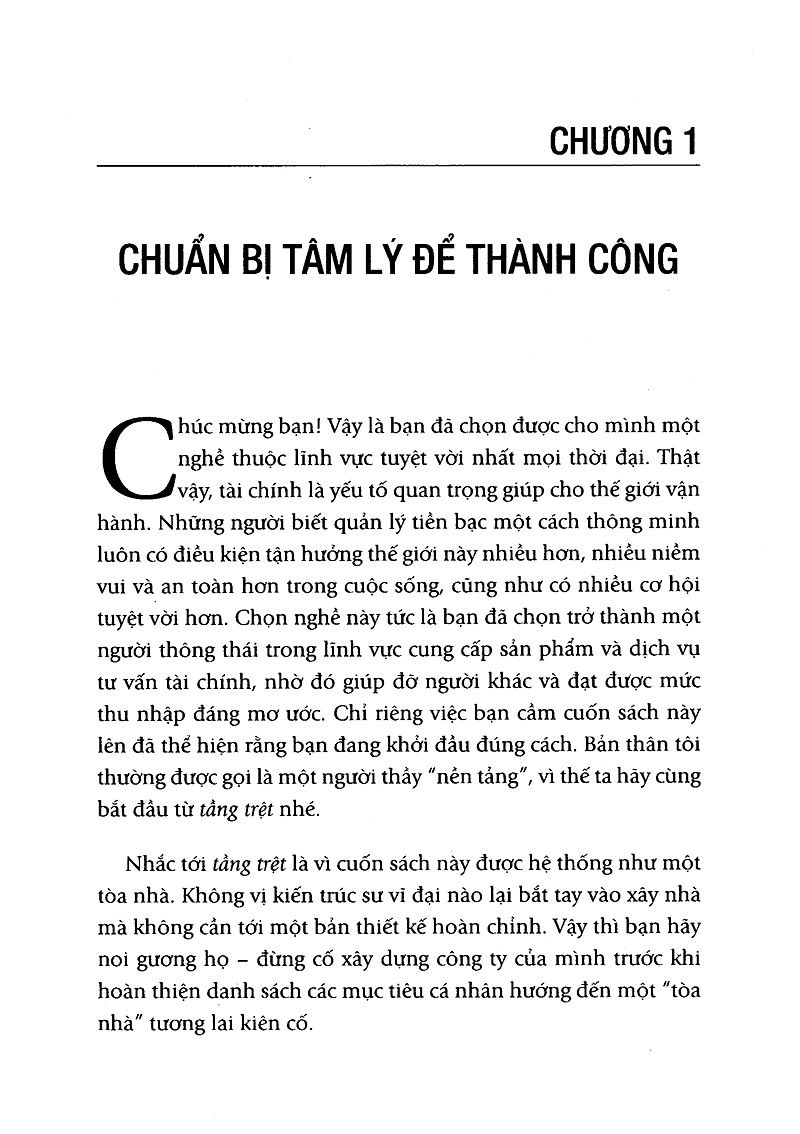 làm chủ nghệ thuật bán hàng (tái bản 2022) - Ảnh 3