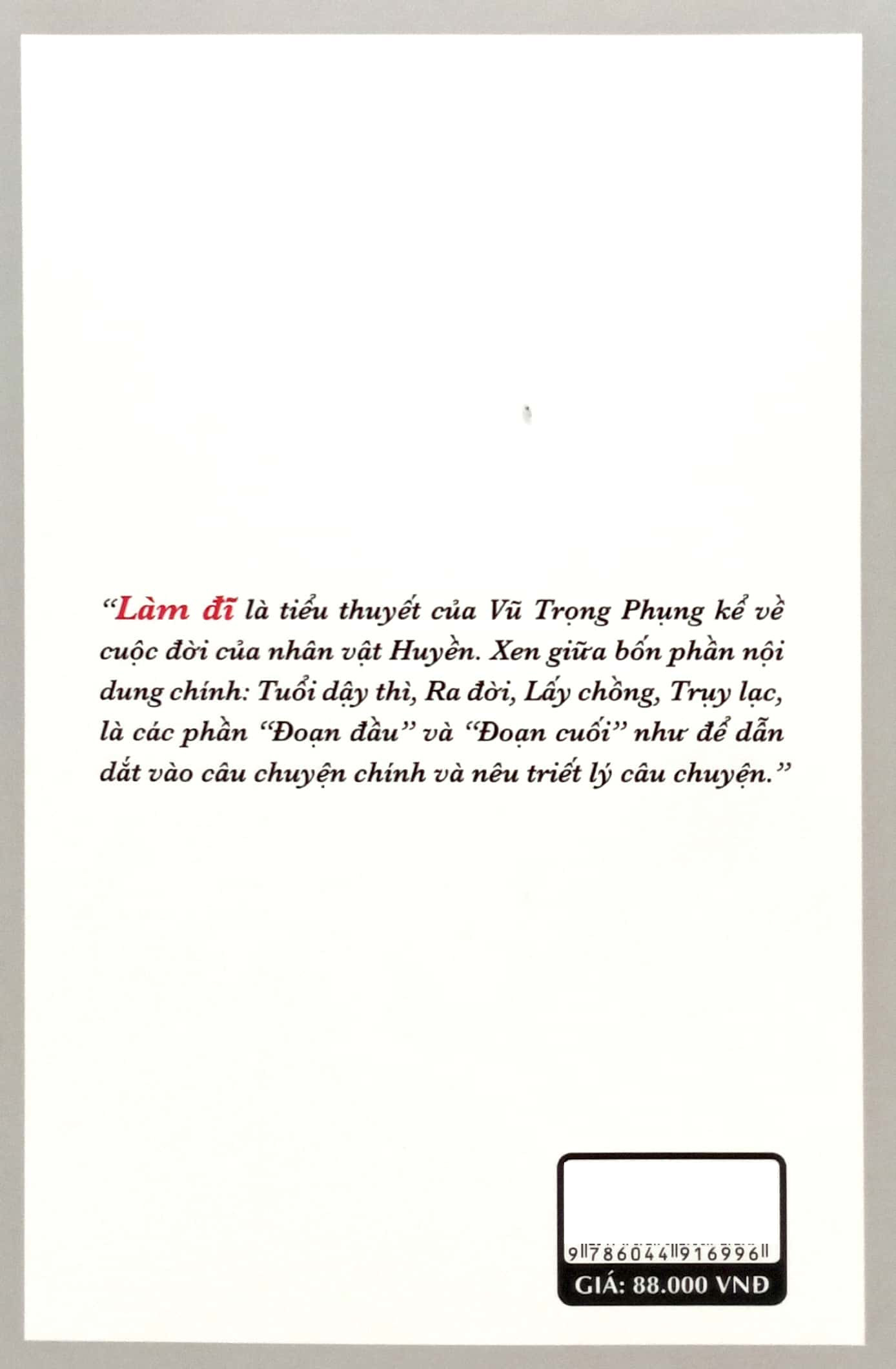 làm đĩ - Ảnh 6