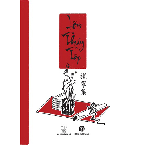 lãm thúy tập - Ảnh 2