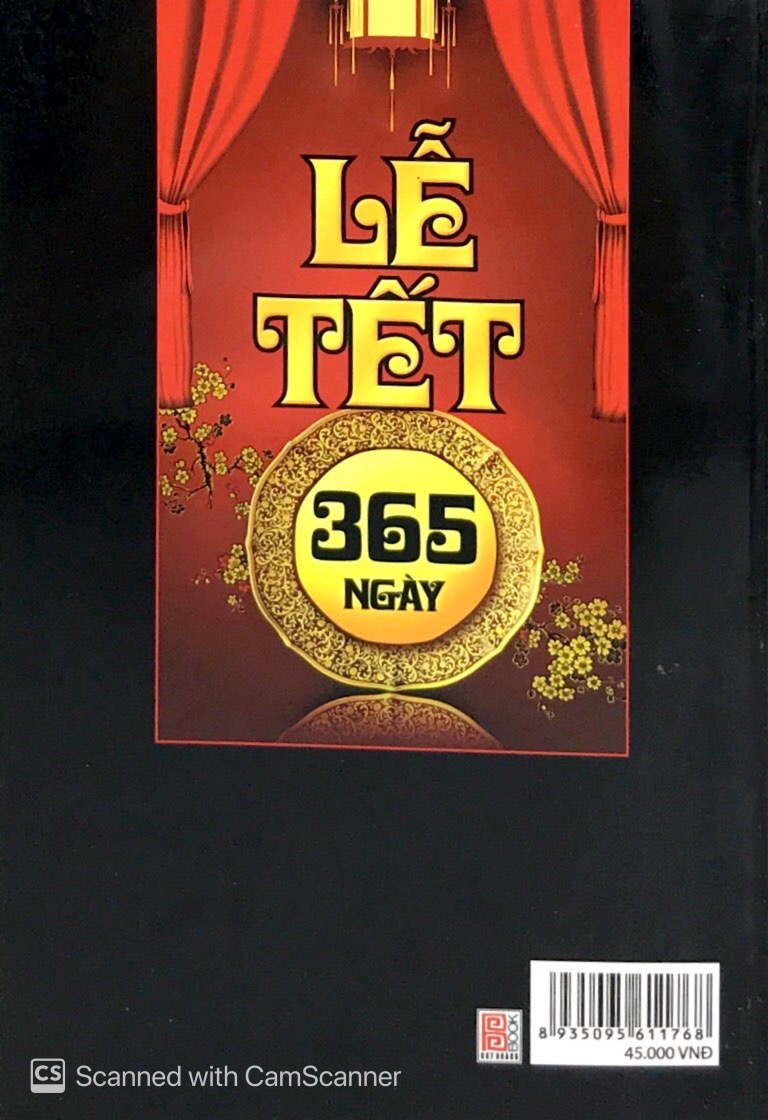 lễ tết 365 ngày - Ảnh 11