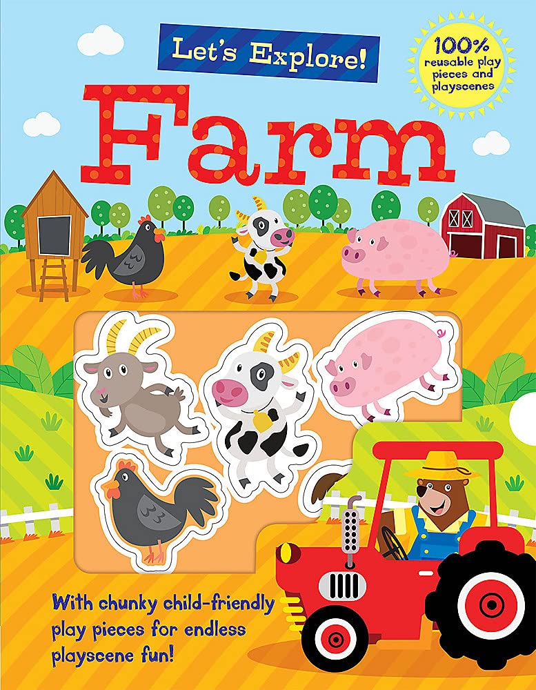 let's explore! farm - Ảnh 7