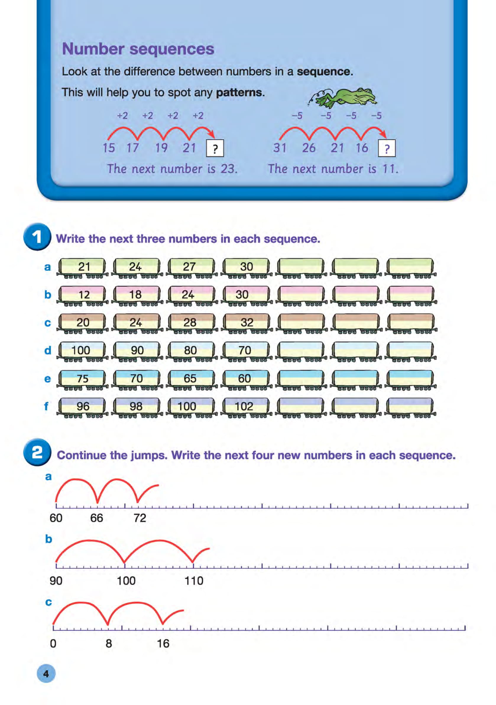 letts make it easy - maths (age 7-8) - Ảnh 5