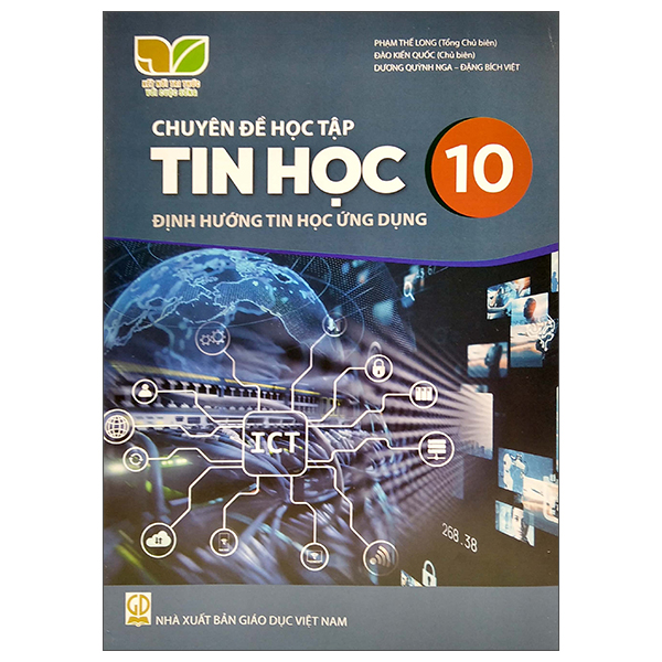 Lich Su 10 (Ket Noi) (Chuan) - Ảnh 15