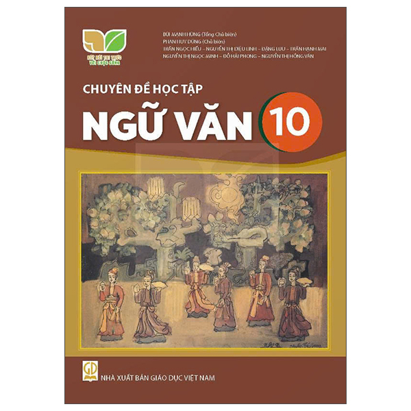Lich Su 10 (Ket Noi) (Chuan) - Ảnh 29