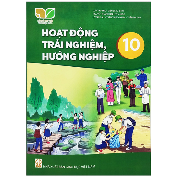 Lich Su 10 (Ket Noi) (Chuan) - Ảnh 40
