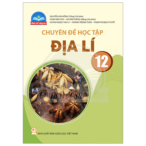 Lịch Sử 12 (Chân Trời) (Chuẩn) - Ảnh 16