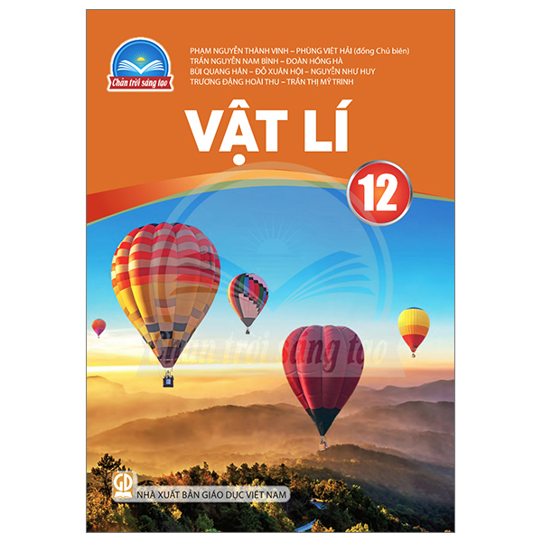 Lịch Sử 12 (Chân Trời) (Chuẩn) - Ảnh 24
