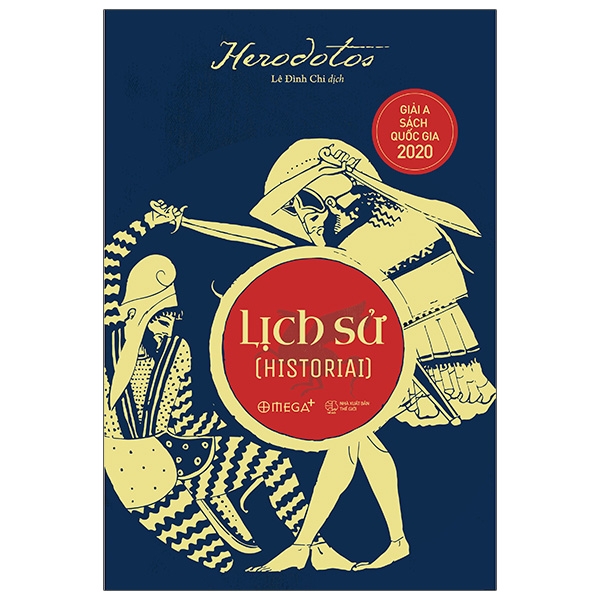 lịch sử - historiai - Ảnh 2