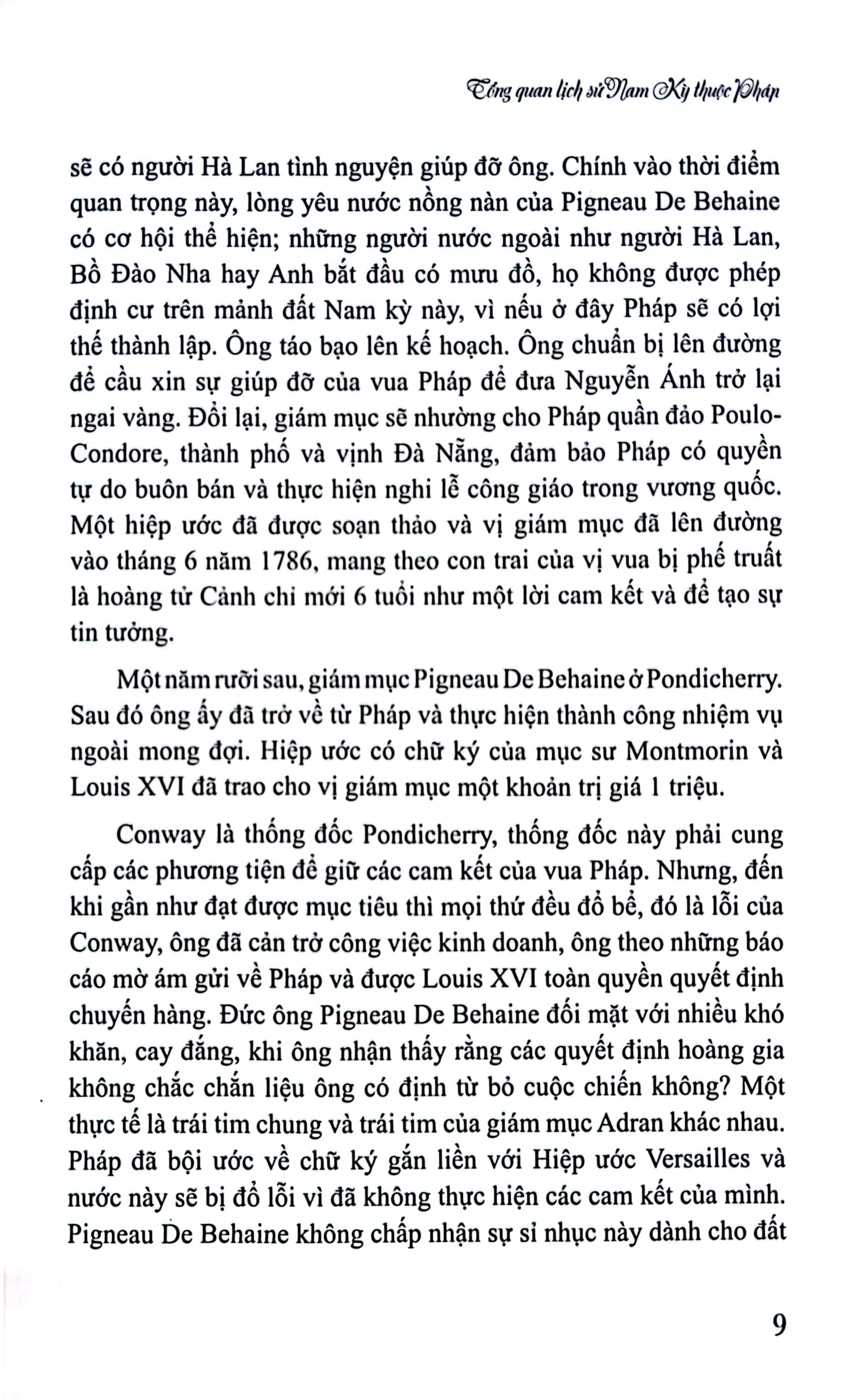 Lịch Sử Tên Đường Phố Sài Gòn - Ảnh 5