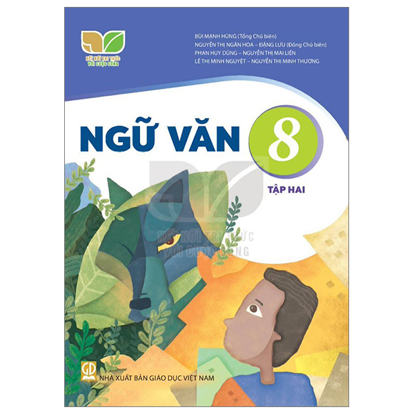 Lich Su Va Dia Li 8 (Ket Noi) (Chuan) - Ảnh 17